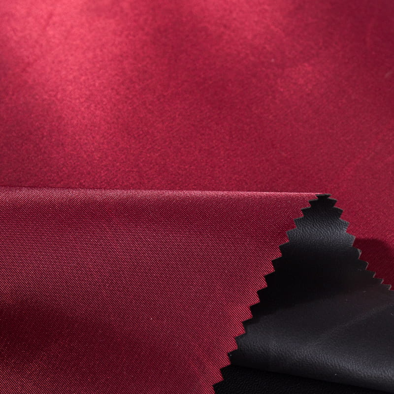 230T Polyester-Twill-PVC