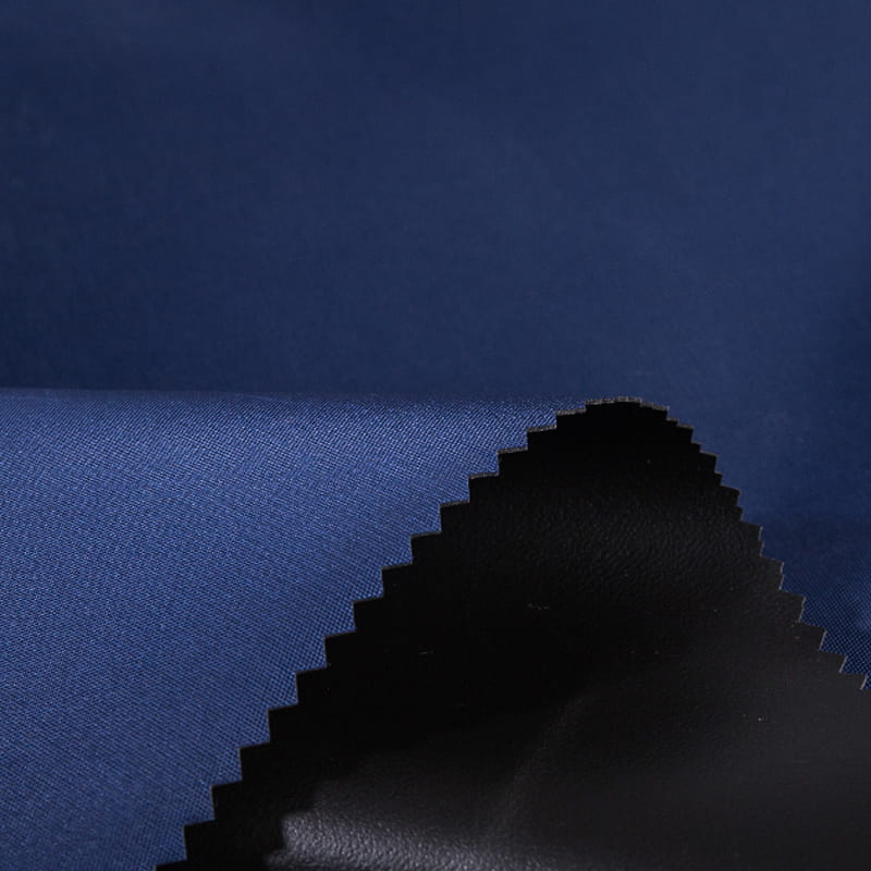 Mit Nylon geschäumtes Oxford-Gewebe
