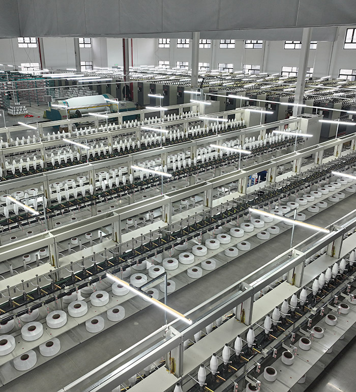 Enthüllung von Satin-Poly-Pongee: Warum es ein Liebling der High-End-Mode und Inneneinrichtung ist