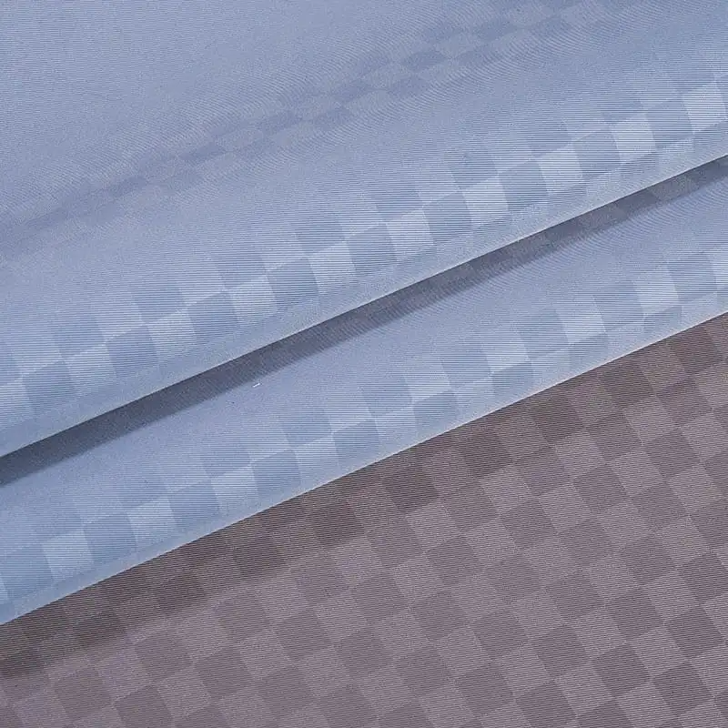 Was sind die neuesten Entwicklungen in der kombinierten Polyester -Fabric -Industrie in Bezug auf technologische Innovation?