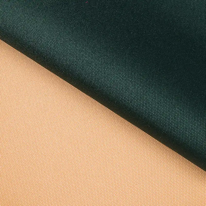 Wie technologische Innovation die Entwicklung von PVC- und PU -überzogenem Oxford -Stoff antreibt
